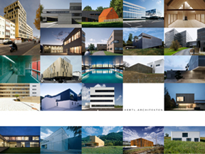 Logo HERTL.ARCHITEKTEN ZT GMBH