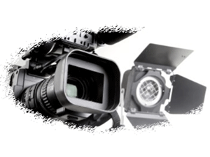 Logo Video ALF - Videoproduktion