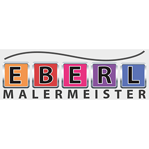 Logo Eberl Malerei GmbH