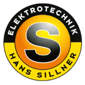 Logo Elektrotechnik Hans Sillner