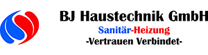 Logo BJ Haustechnik GmbH