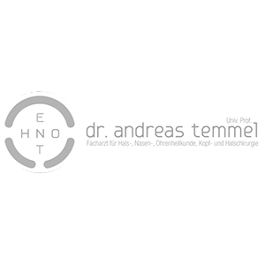 Logo Univ. Prof. Dr. Temmel Andreas