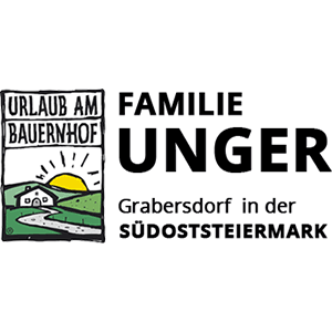 Logo Urlaub am Bauernhof Unger O.G.