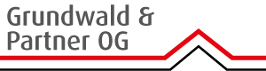 Logo Grundwald & Partner OG