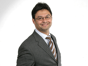 Logo Durrani Christian Mag.