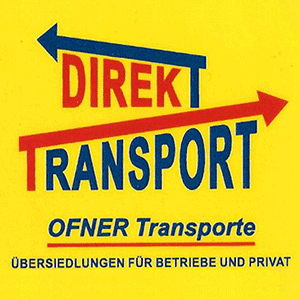 Zum Detaileintrag von Umzugsunternehmen Ofner Transporte