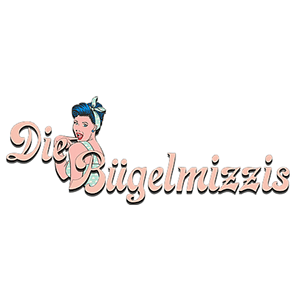 Logo Die Bügelmizzis Speer GmbH