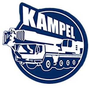 Logo F. u. M. KAMPEL Ges.m.b.H.