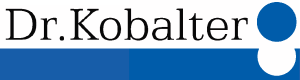 Logo Dr. Margret Kobalter