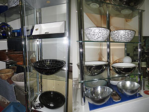 Logo On-Top Sanitär- u Heizungsvertriebe GmbH