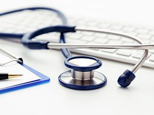 Logo Dr. Bidner Daniel