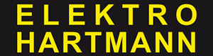 Logo Elektro Hartmann GesmbH