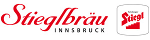 Logo STIEGL-BRÄU Steger Manfred