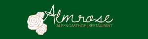 Logo Alpengasthof Almrose Familie Kals