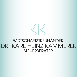 Logo Steuerberatung Dr. Krebs Wilfried vormals Dr. Kammerer