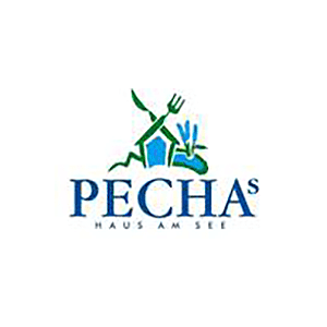 Logo Pechaś - Haus am See