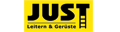 Logo JUST Leitern AG