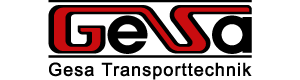 Logo Gesa Transporttechnik - Ing. Gerhard Sandhofer GesmbH