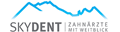Logo Erler Reinhold Dr - Skydent Zahnärzte mit Weitblick