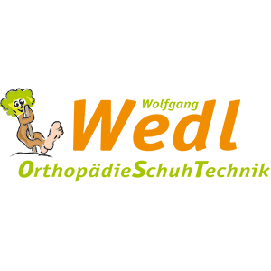 Logo Orthopädieschuhtechnik Wolfgang Wedl