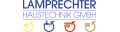 Logo Lamprechter Haustechnik GmbH
