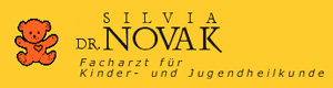Zum Detaileintrag von Dr. Silvia Novak