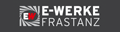 Logo Elektrizitätswerke Frastanz GmbH