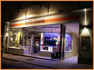 Logo Elektro Krassnig GesmbH