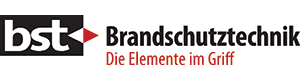 Logo bst Brandschutztechnik Döpfl GesmbH