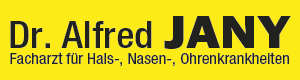 Logo Jany Alfred Dr.