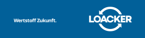 Logo Loacker Recycling GmbH