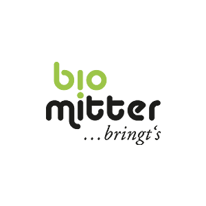Logo Biomitter GmbH