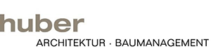 Logo Huber Planungsgesellschaft mbH