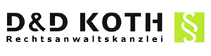 Zum Detaileintrag von D & D Koth Rechtsanwalts-KG