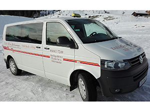 Zum Detaileintrag von Schwaiger Otto Taxi und Transporte GmbH