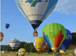 Logo Kindermann Ballonvertrieb