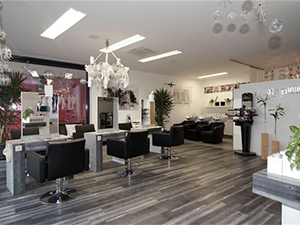 Logo Friseur Art Walter - Kollmann Walter