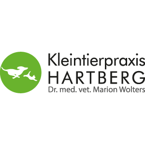 Logo Kleintierpraxis Hartberg - Dr. Marion Wolters