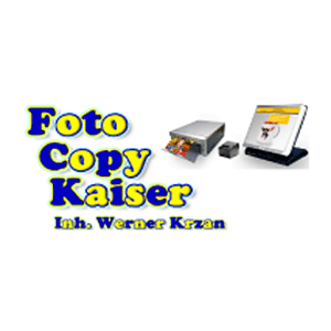 Zum Detaileintrag von Foto Kaiser Inh. Werner Krzan
