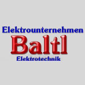 Logo Baltl Elektrounternehmen GesmbH