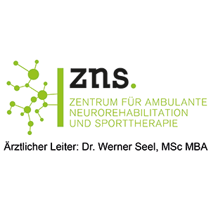 Zum Detaileintrag von ZNS - Zentrum für Ambulante Neurorehabilitation und Sporttherapie