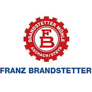 Logo Brandstetter Franz GesmbH & Co KG, Mühle, Sägewerk, Futtermittel