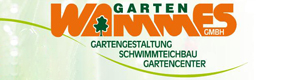 Logo Garten Wammes GmbH