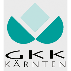 Logo Gebietskrankenkasse Kärnten