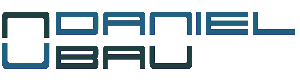 Logo Daniel-Bau.at GmbH