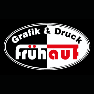 Logo GRAFIK & DRUCK FRÜHAUF