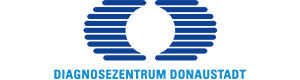 Logo Diagnosezentrum Donaustadt