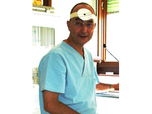 Logo OA Prof. Dr. Guido A Budik