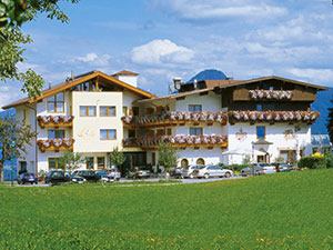 Logo Gasthaus Rieder, Fam. Anton Kirchner