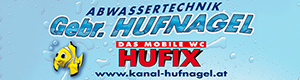 Logo Gebrüder Hufnagel GmbH